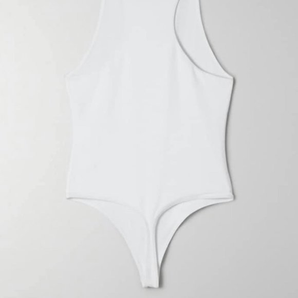 Wilfred Vacay retro style Bodysuit - Picture 7 of 14